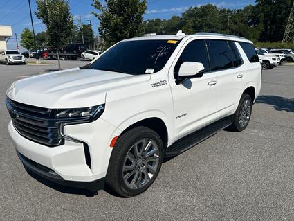 2021 Chevrolet Tahoe Atlanta GA