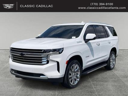 2021 Chevrolet Tahoe Atlanta GA