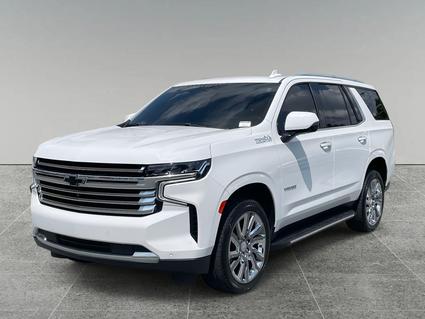 2021 Chevrolet Tahoe Atlanta GA
