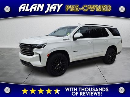 2023 Chevrolet Tahoe Sebring FL
