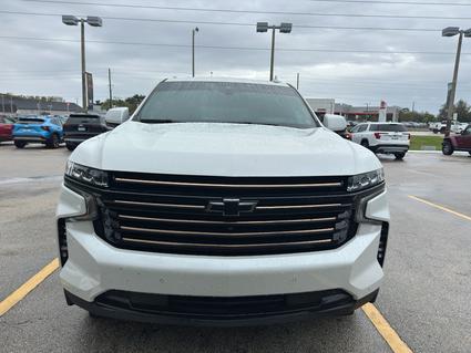 2023 Chevrolet Tahoe Sebring FL