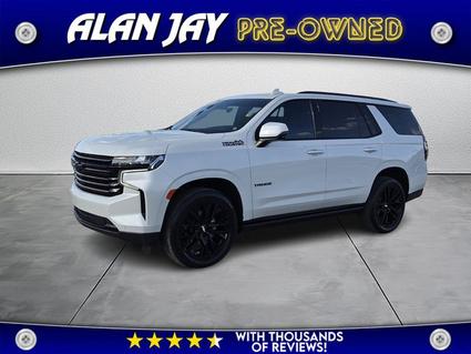 2023 Chevrolet Tahoe Sebring FL