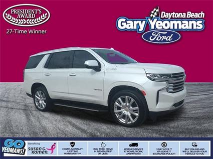 2023 Chevrolet Tahoe Daytona Beach FL