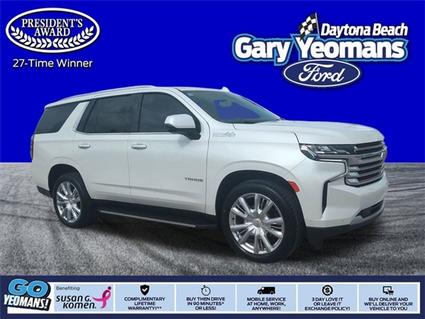 2023 Chevrolet Tahoe Daytona Beach FL