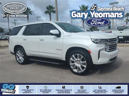 2023 Chevrolet Tahoe Daytona Beach FL