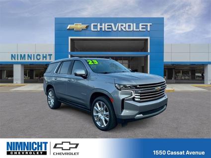 2023 Chevrolet Tahoe Jacksonville FL