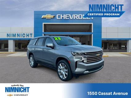 2023 Chevrolet Tahoe Jacksonville FL