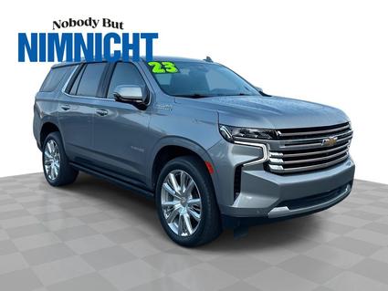 2023 Chevrolet Tahoe Jacksonville FL