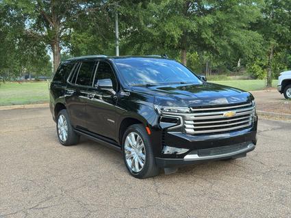 2021 Chevrolet Tahoe Brandon MS