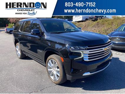 2024 Chevrolet Tahoe Lexington SC
