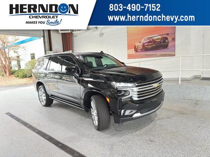 2024 Chevrolet Tahoe Lexington SC