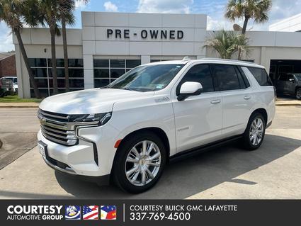 2023 Chevrolet Tahoe Lafayette LA