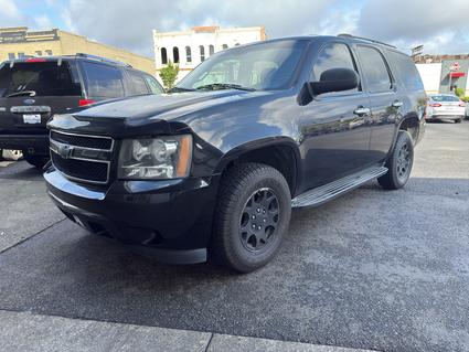 2011 Chevrolet Tahoe Aberdeen WA