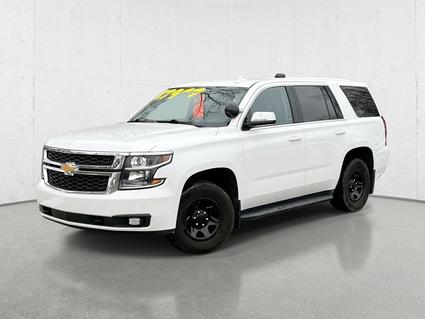 2015 Chevrolet Tahoe Valparaiso IN