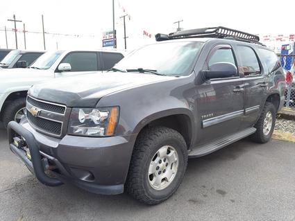 2011 Chevrolet Tahoe Hilo HI