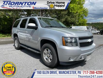 2013 Chevrolet Tahoe Manchester PA