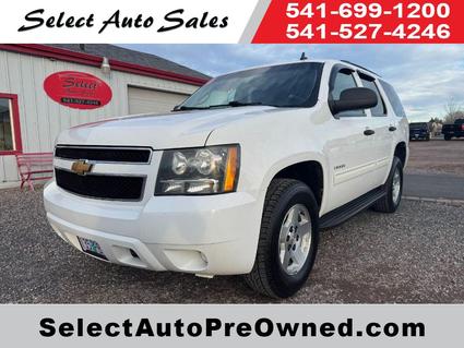2014 Chevrolet Tahoe Redmond OR