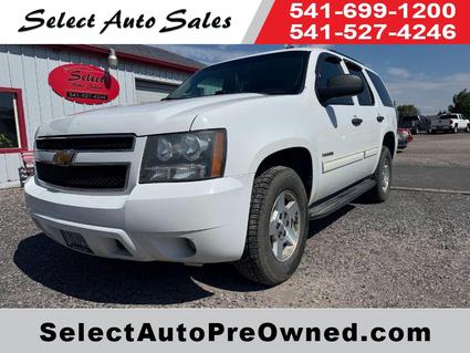 2014 Chevrolet Tahoe Redmond OR