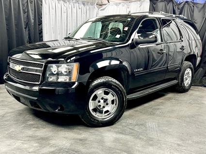2014 Chevrolet Tahoe Elmont NY