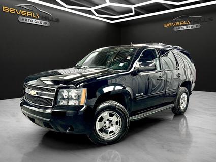 2014 Chevrolet Tahoe Elmont NY