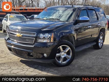 2012 Chevrolet Tahoe Carroll OH