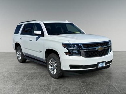 2019 Chevrolet Tahoe Post Falls ID