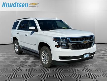 2019 Chevrolet Tahoe Post Falls ID