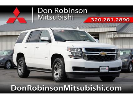 2020 Chevrolet Tahoe St Cloud MN
