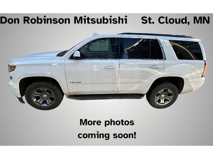 2020 Chevrolet Tahoe St Cloud MN