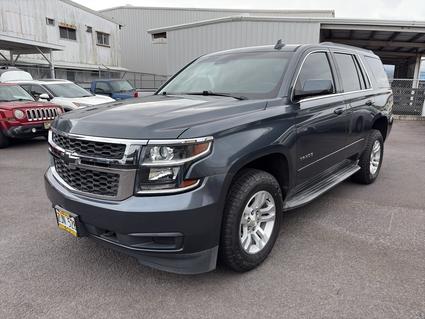2019 Chevrolet Tahoe Hilo HI