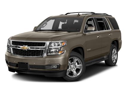 2017 Chevrolet Tahoe Chadron NE