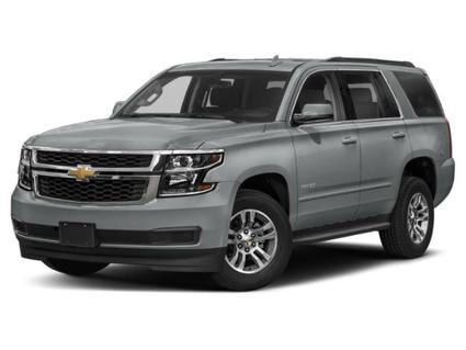 2018 Chevrolet Tahoe Hudson WI