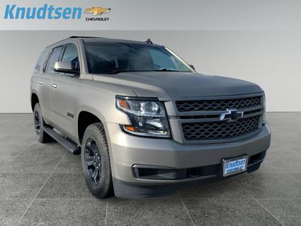 2019 Chevrolet Tahoe Post Falls ID