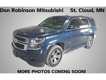 2019 Chevrolet Tahoe St Cloud MN