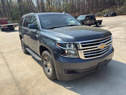 2019 Chevrolet Tahoe Winston Salem NC