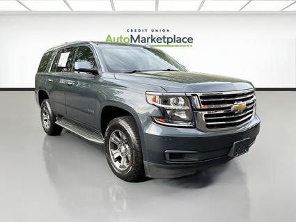 2019 Chevrolet Tahoe Winston Salem NC