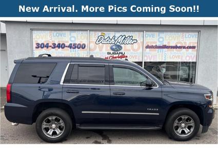 2020 Chevrolet Tahoe Charleston WV