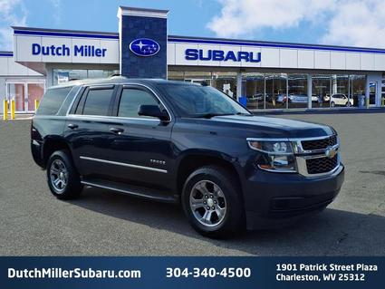 2020 Chevrolet Tahoe Charleston WV