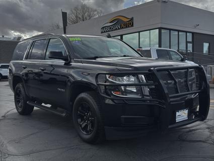 2020 Chevrolet Tahoe Taylorsville UT