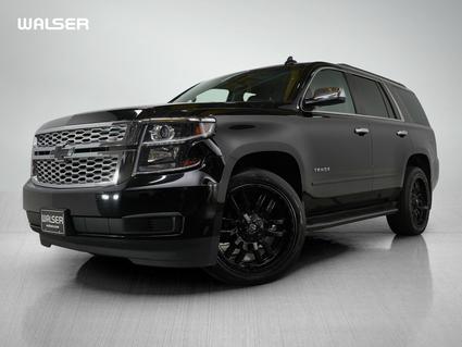 2017 Chevrolet Tahoe Minneapolis MN