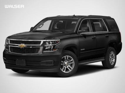 2019 Chevrolet Tahoe Burnsville MN
