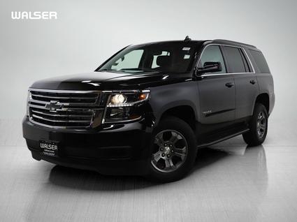 2019 Chevrolet Tahoe Burnsville MN