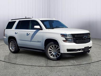 2020 Chevrolet Tahoe Kalamazoo MI