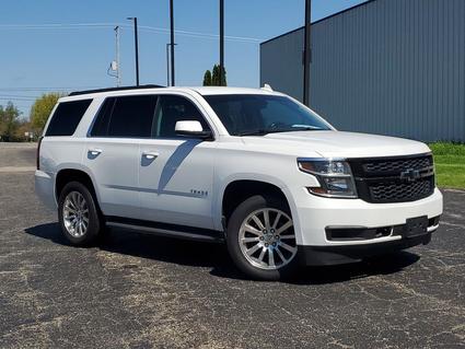 2020 Chevrolet Tahoe Kalamazoo MI