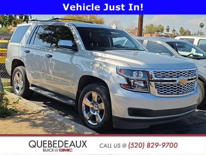 2017 Chevrolet Tahoe Tucson AZ
