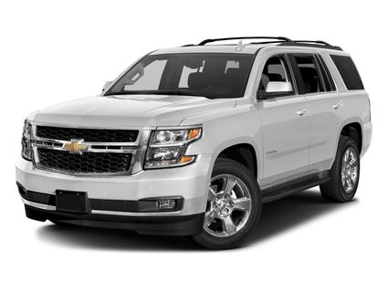 2017 Chevrolet Tahoe Rexburg ID