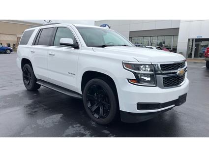 2016 Chevrolet Tahoe Ellisville MO