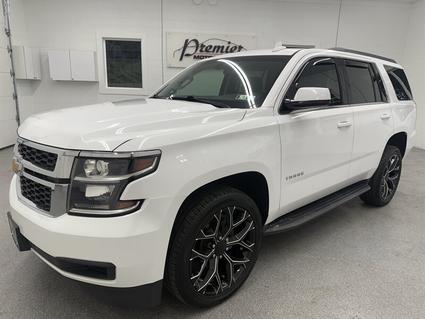 2019 Chevrolet Tahoe Spring City PA