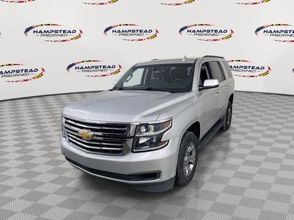 2020 Chevrolet Tahoe Hampstead MD