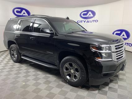 2019 Chevrolet Tahoe Memphis TN